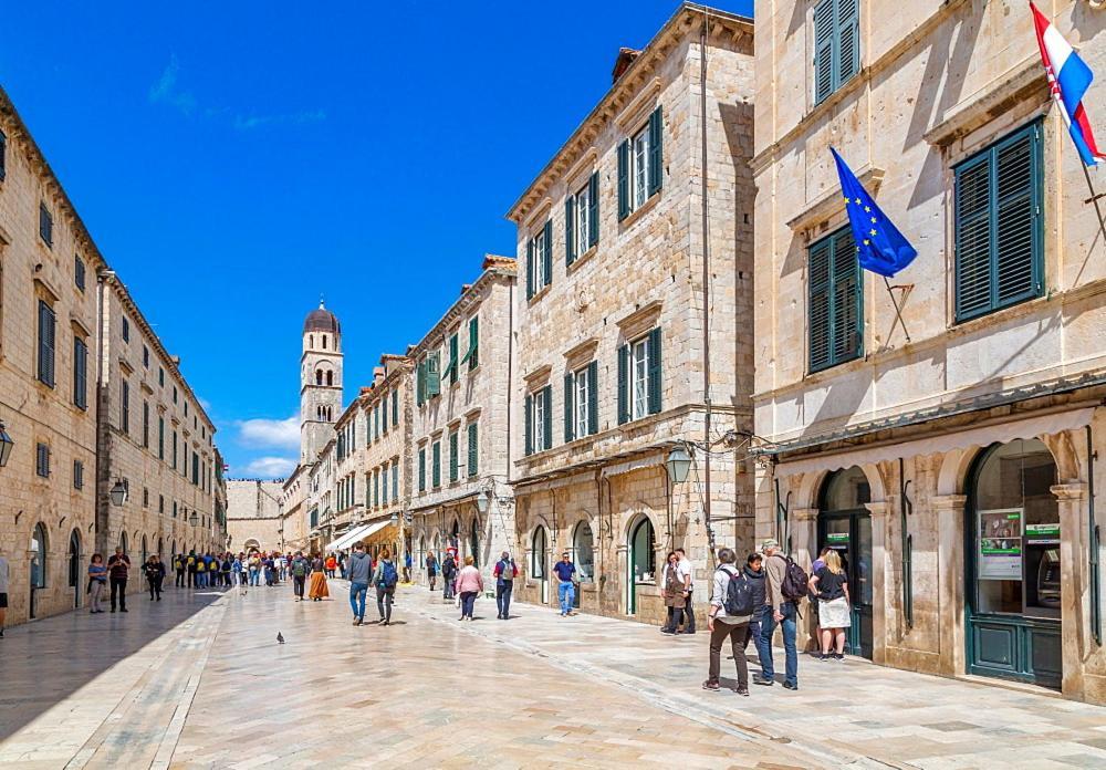 Luxe Dubrovnik