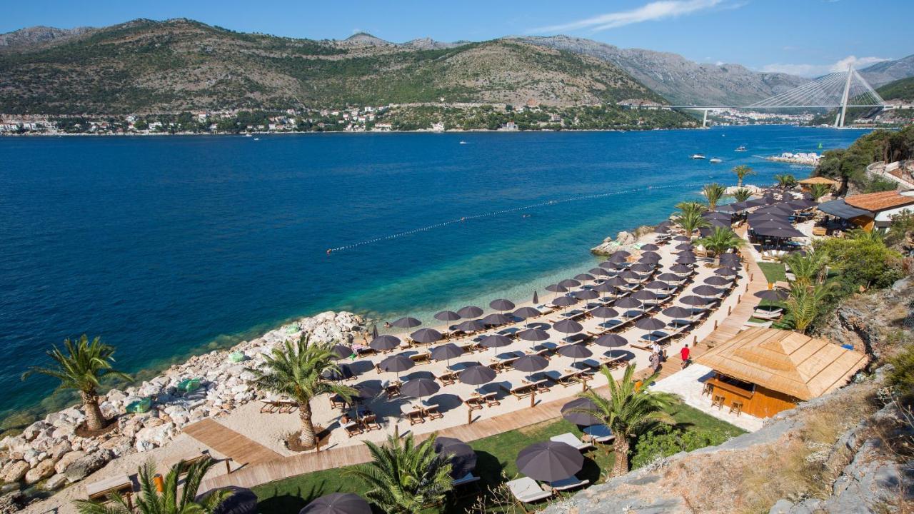 Luxe Dubrovnik