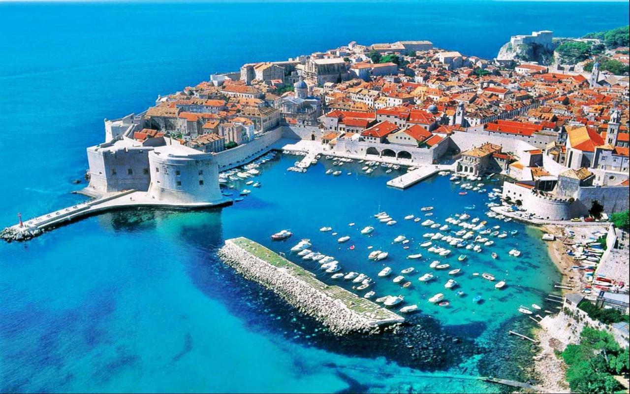 Luxe Apartment Dubrovnik