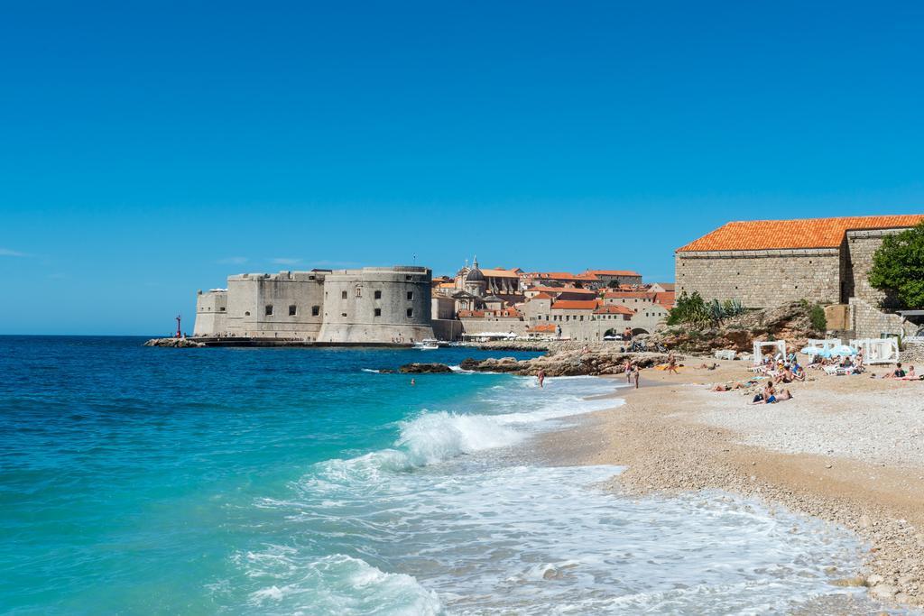 Apartment Luxe Dubrovnik