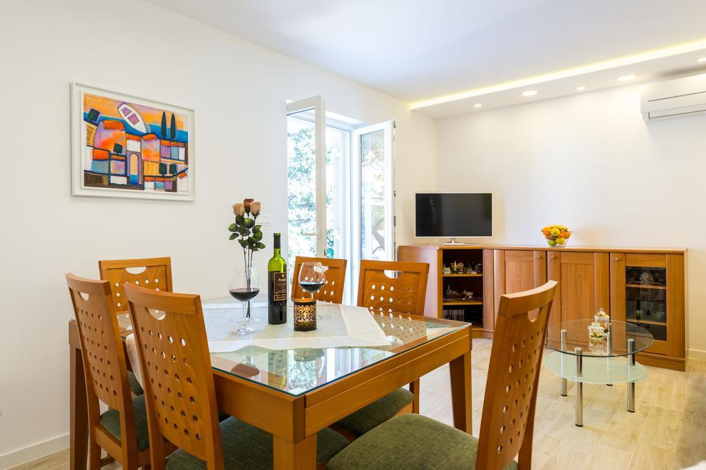 Apartment Luxe Dubrovnik